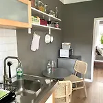 Lejlighed Jethon In Der Gasse Nienburg (Saxony-Anhalt)