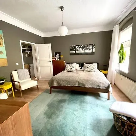 Jethon In Der Gasse Apartment *