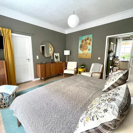 アパート Jethon In Der Gasse *