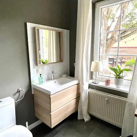 Jethon In Der Gasse Apartment *