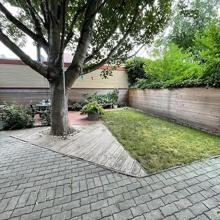 Jethon In Der Gasse Appartamento Nienburg (Saxony-Anhalt)