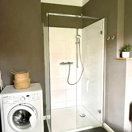 Jethon In Der Gasse Apartment Nienburg (Saxony-Anhalt)