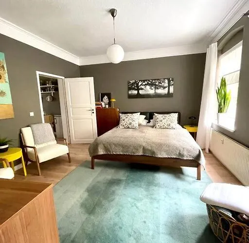 Jethon In Der Gasse Appartamento *