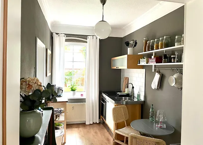 Appartamento Jethon In Der Gasse *