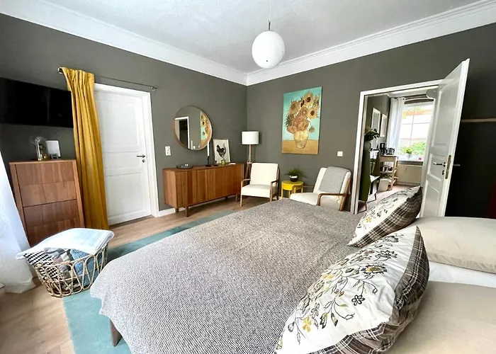 アパート Jethon In Der Gasse *