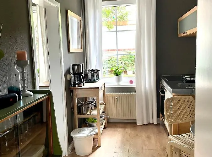 Appartamento Jethon In Der Gasse *