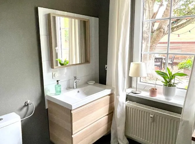 Jethon In Der Gasse Appartamento *