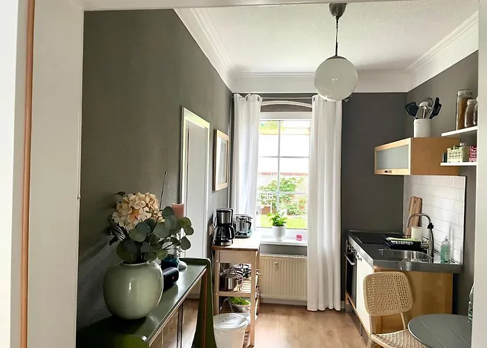 Jethon In Der Gasse Appartamento *