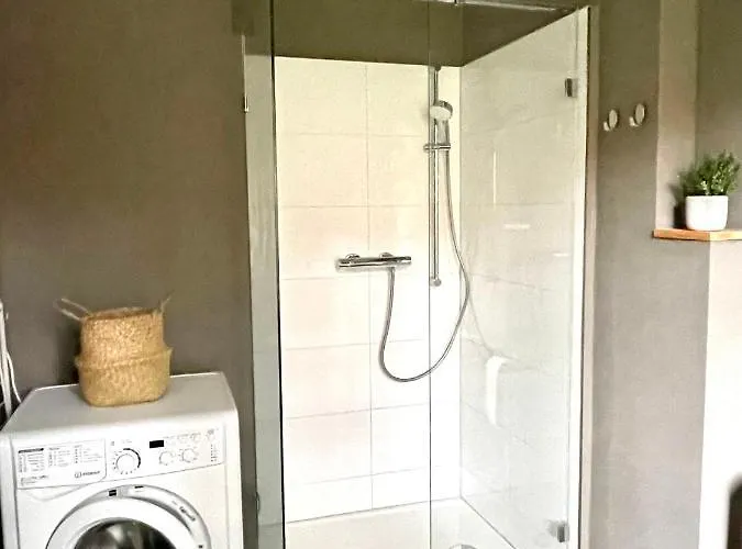 Jethon In Der Gasse Appartamento Nienburg (Saxony-Anhalt)